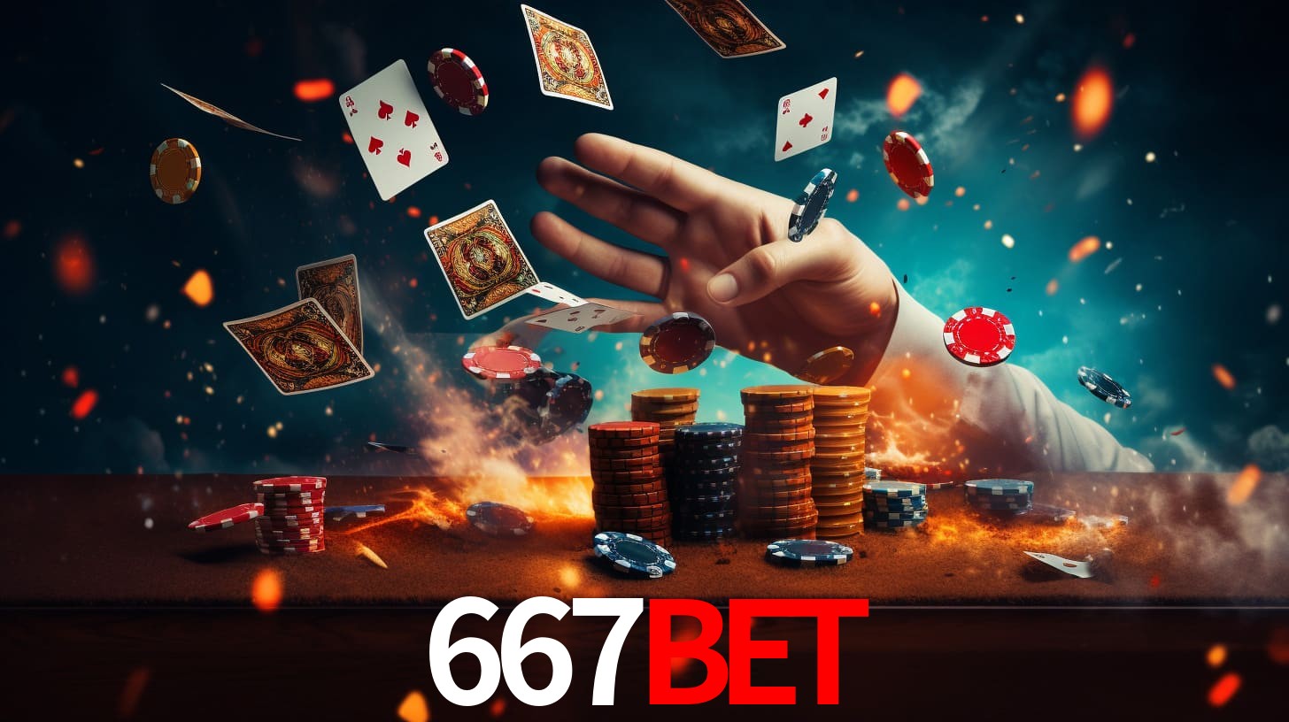 667bet