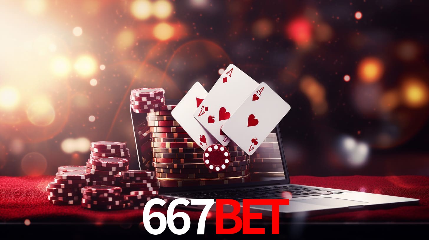 667bet