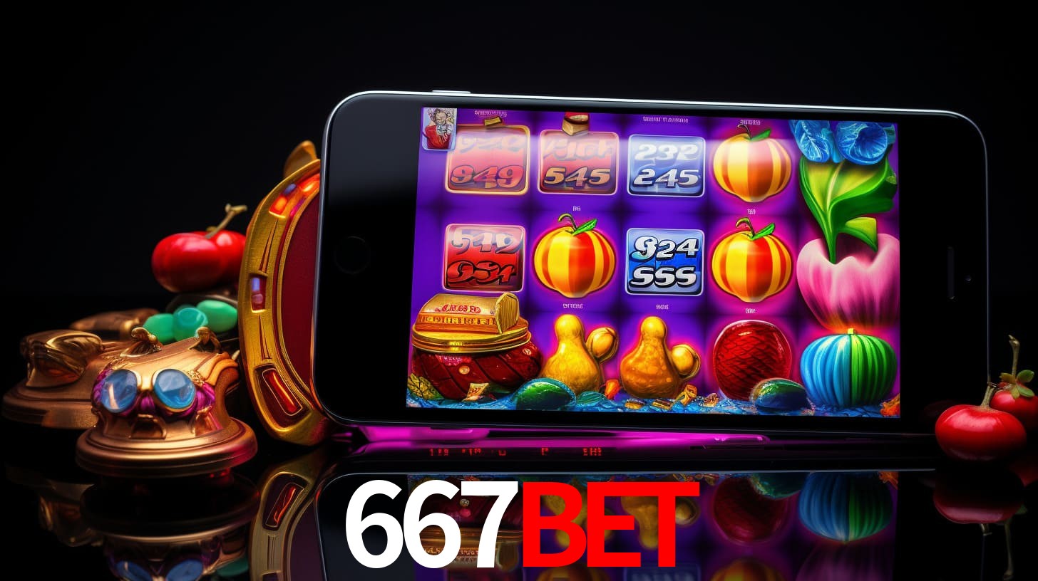 667bet 