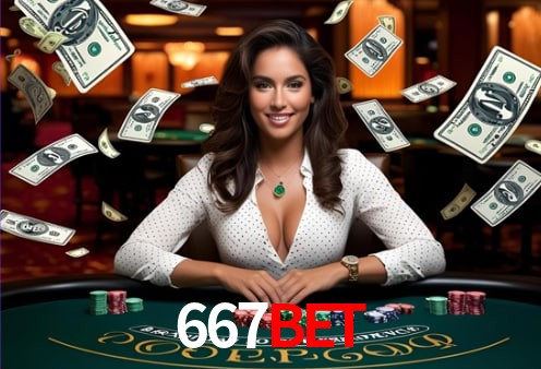 667bet