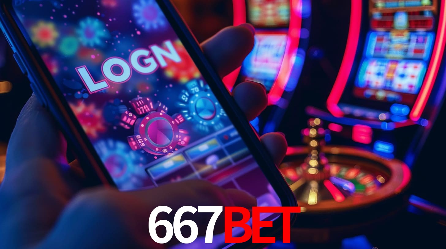 667bet