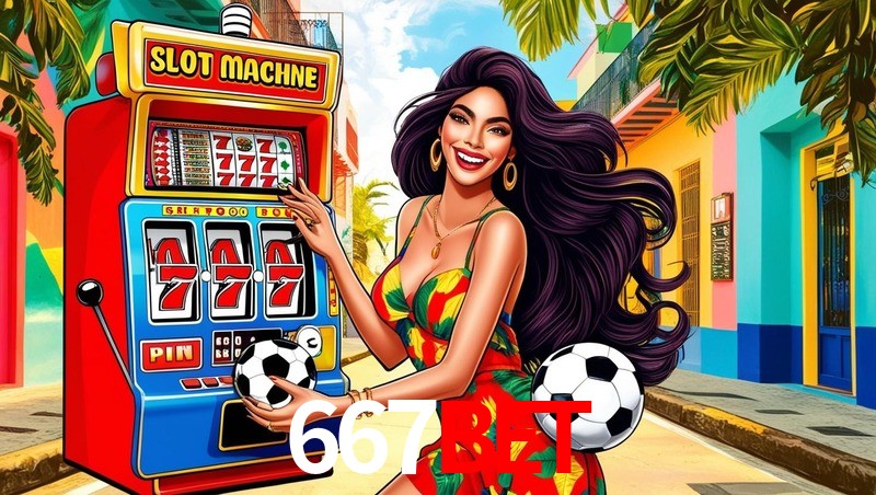 667bet 