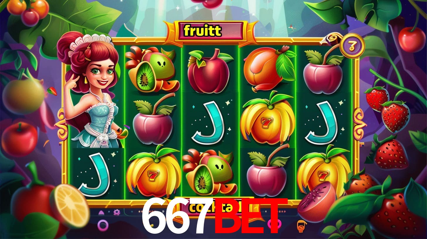 667bet
