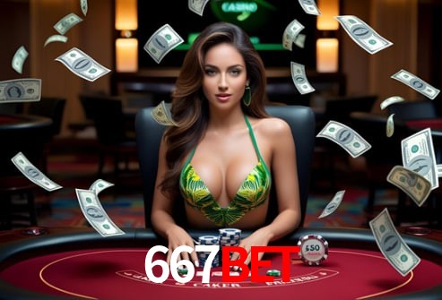 667bet 